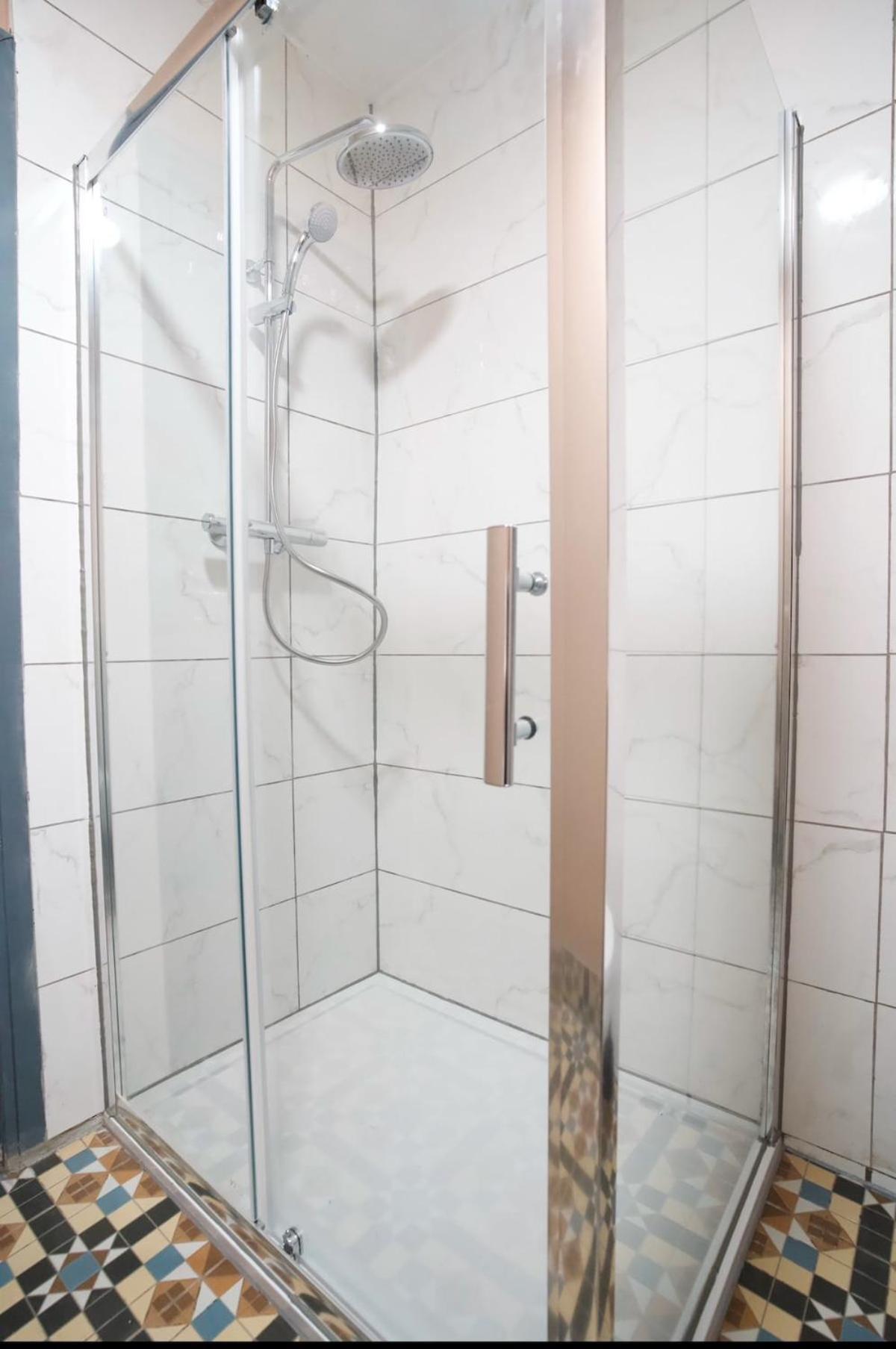 The Stylish Escape In Moseley Apartment Birmingham