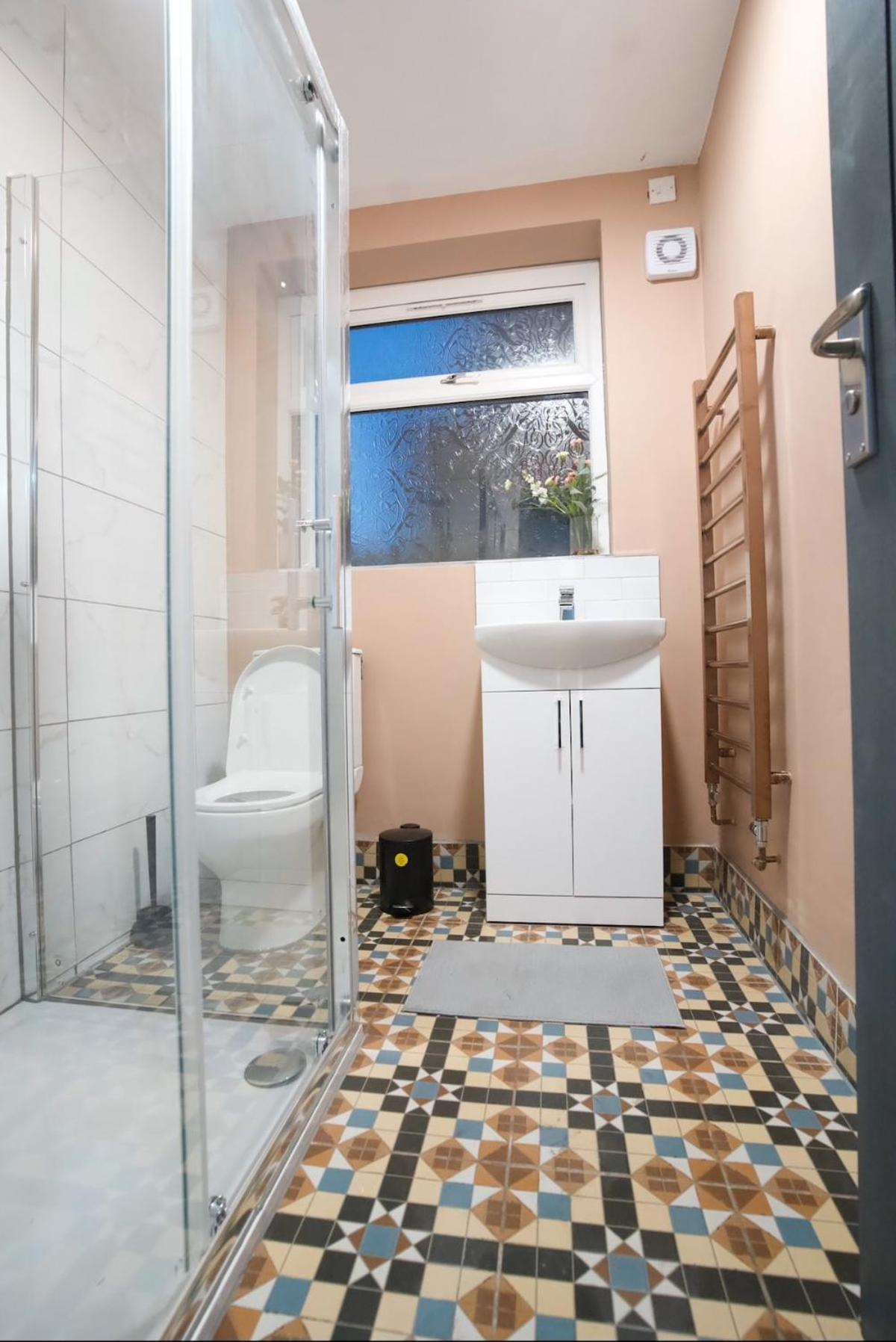 Apartment The Stylish Escape In Moseley Birmingham